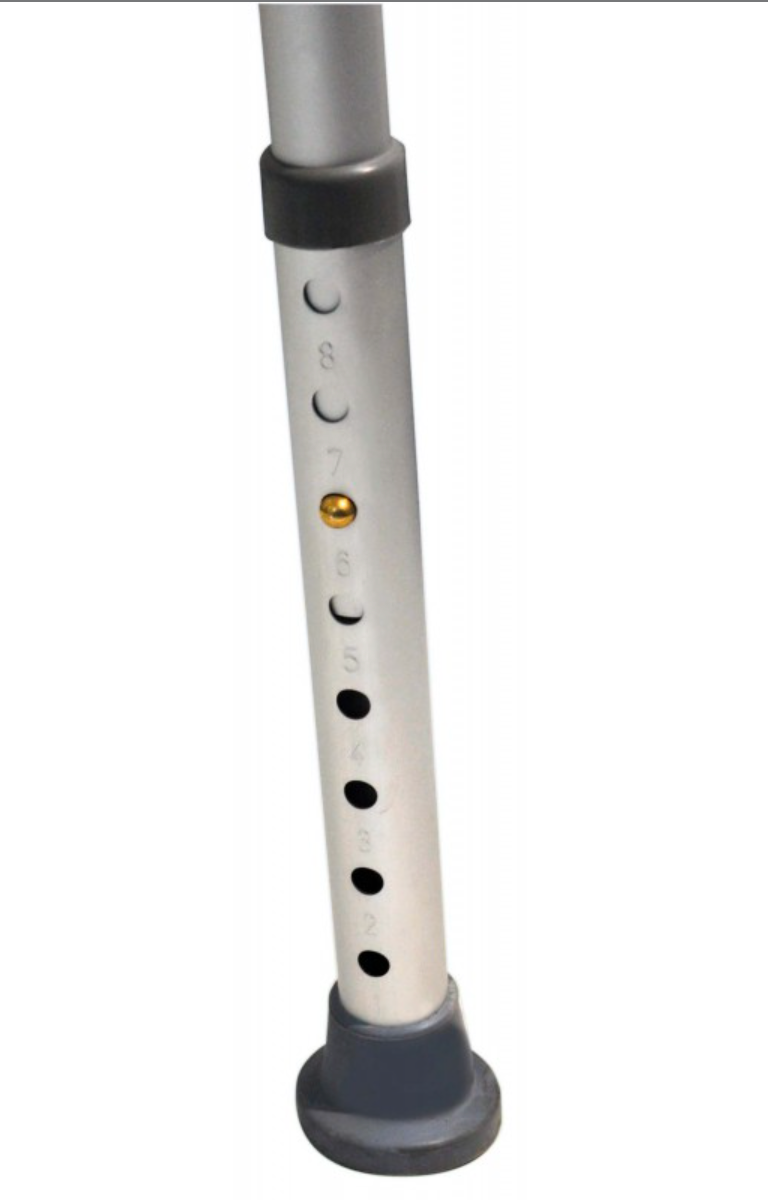 Chaise de Douche - Doccea Plus