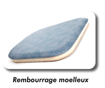 Chaise Garde Robe Percée 9062
