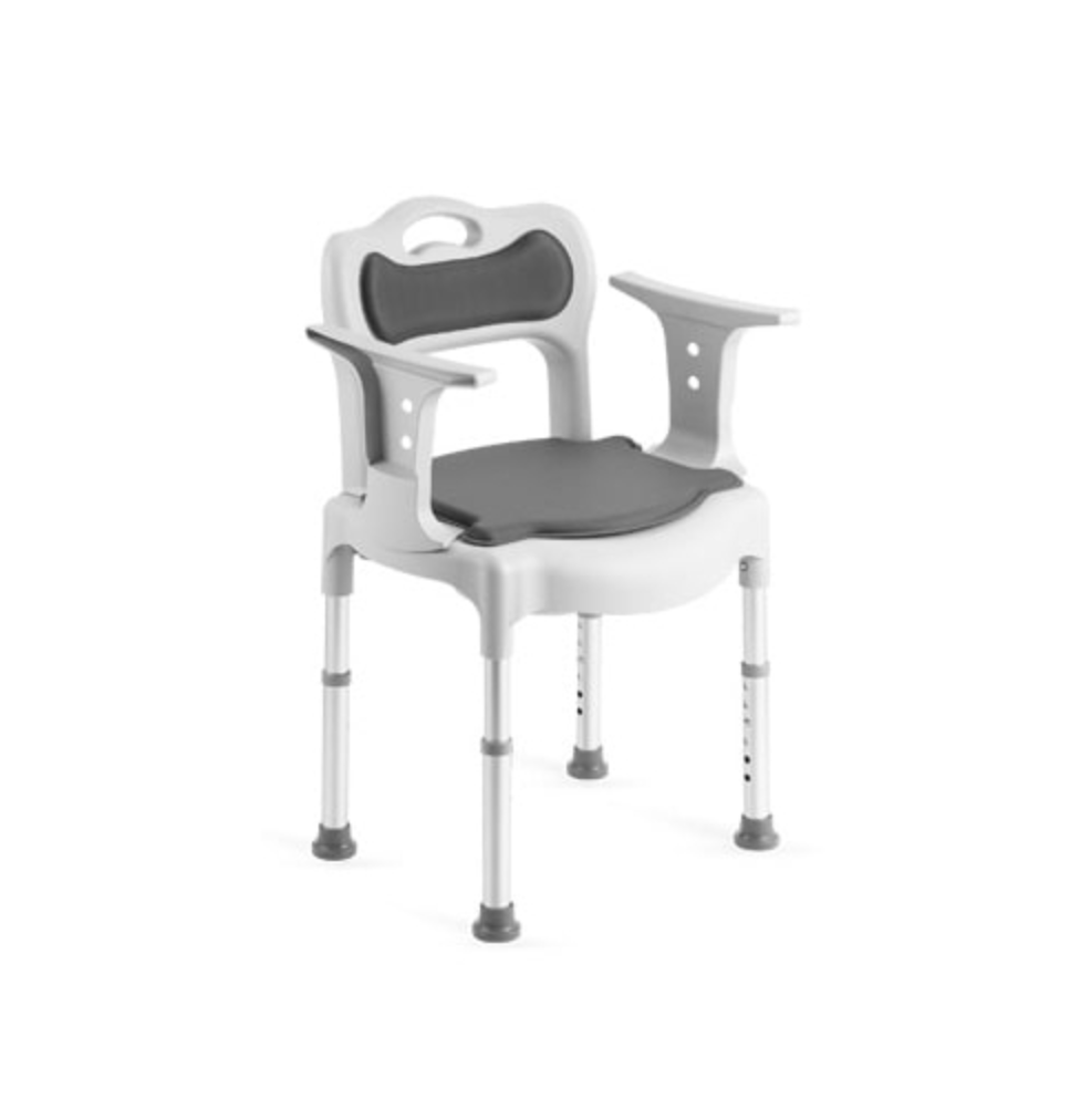 Chaise de douche garde-robe - Suva
