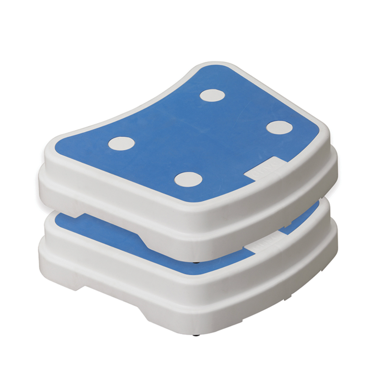 Marche-Pied Baignoire Empilable - Sky