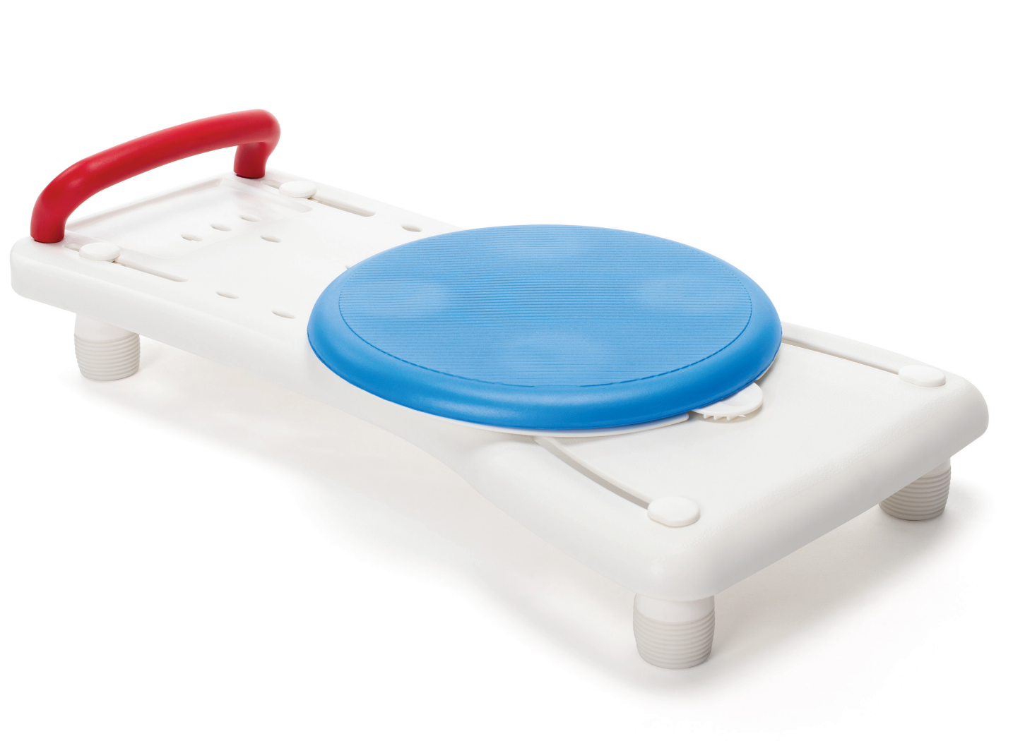 Planche de bain avec disque rotatif - Vera