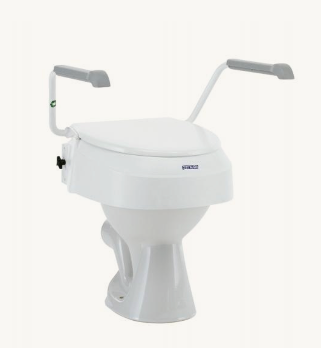 Réhausseur WC - Aquatec 900