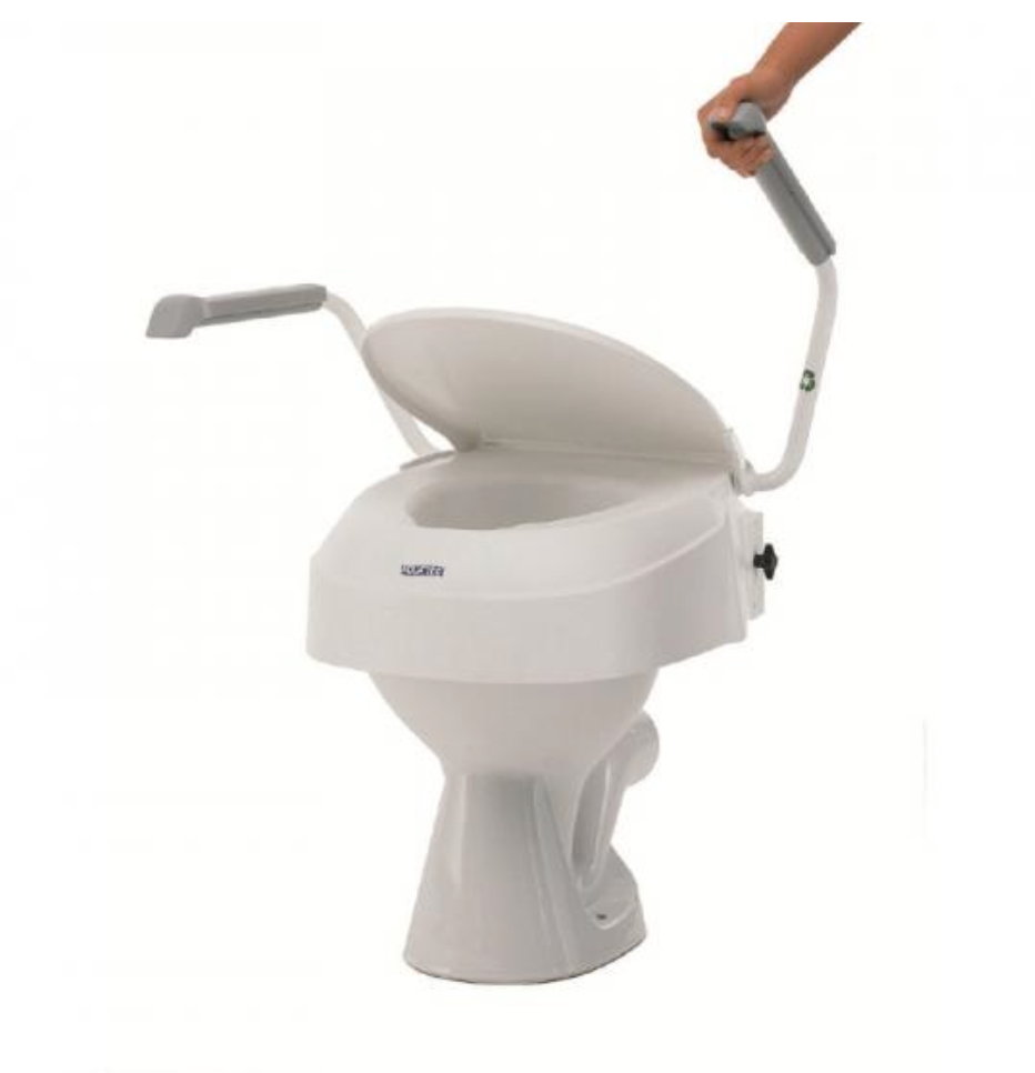Réhausseur WC - Aquatec 900