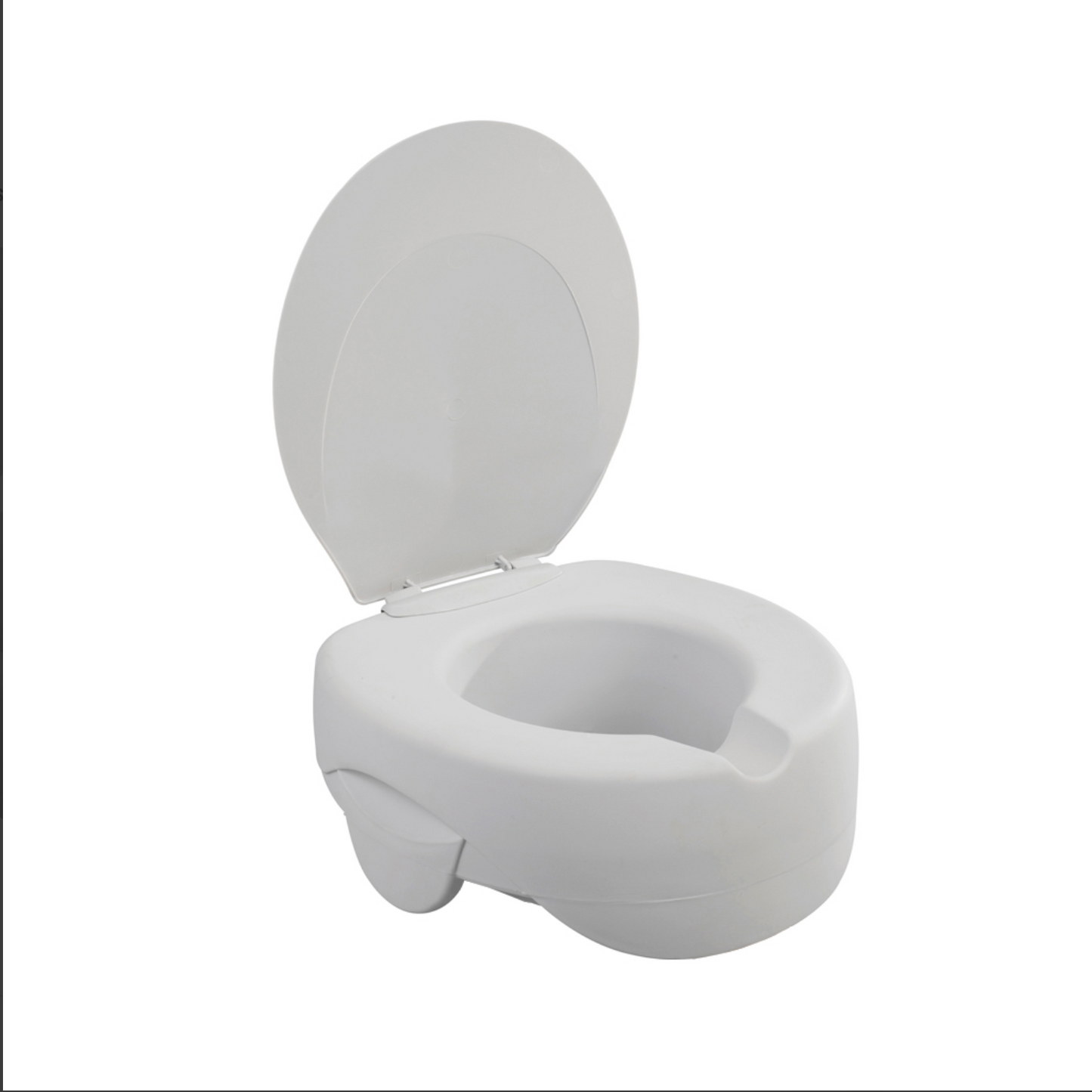 Réhausse WC avec couvercle Rehosoft Pharmaouest