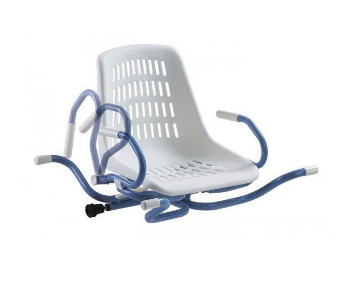 Siège de bain pivotant - SPIDRA 600