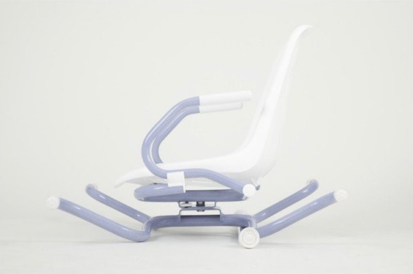 Siège de bain pivotant - SPIDRA 600