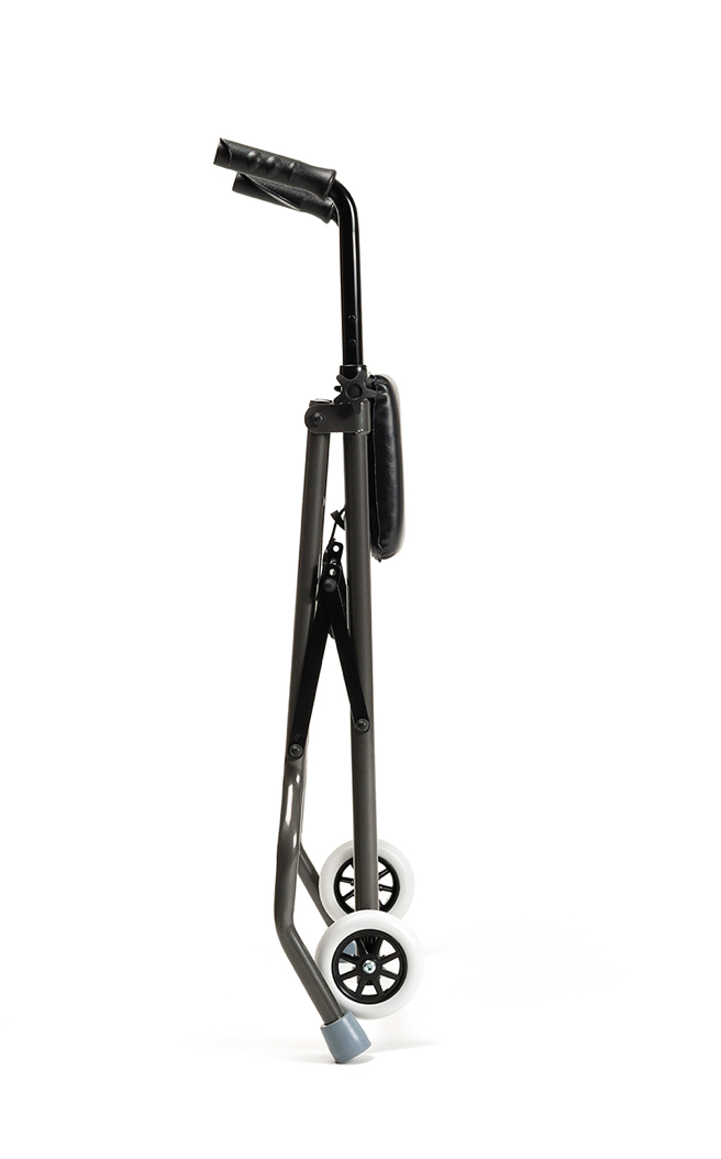 Déambulateur 2 roues - Twin Light