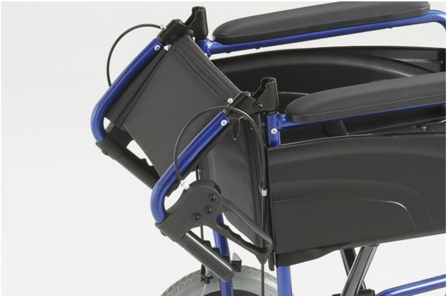 Fauteuil de transfert Alu Lite Invacare