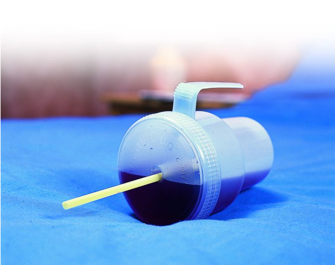 Tasse Kennedy Identités