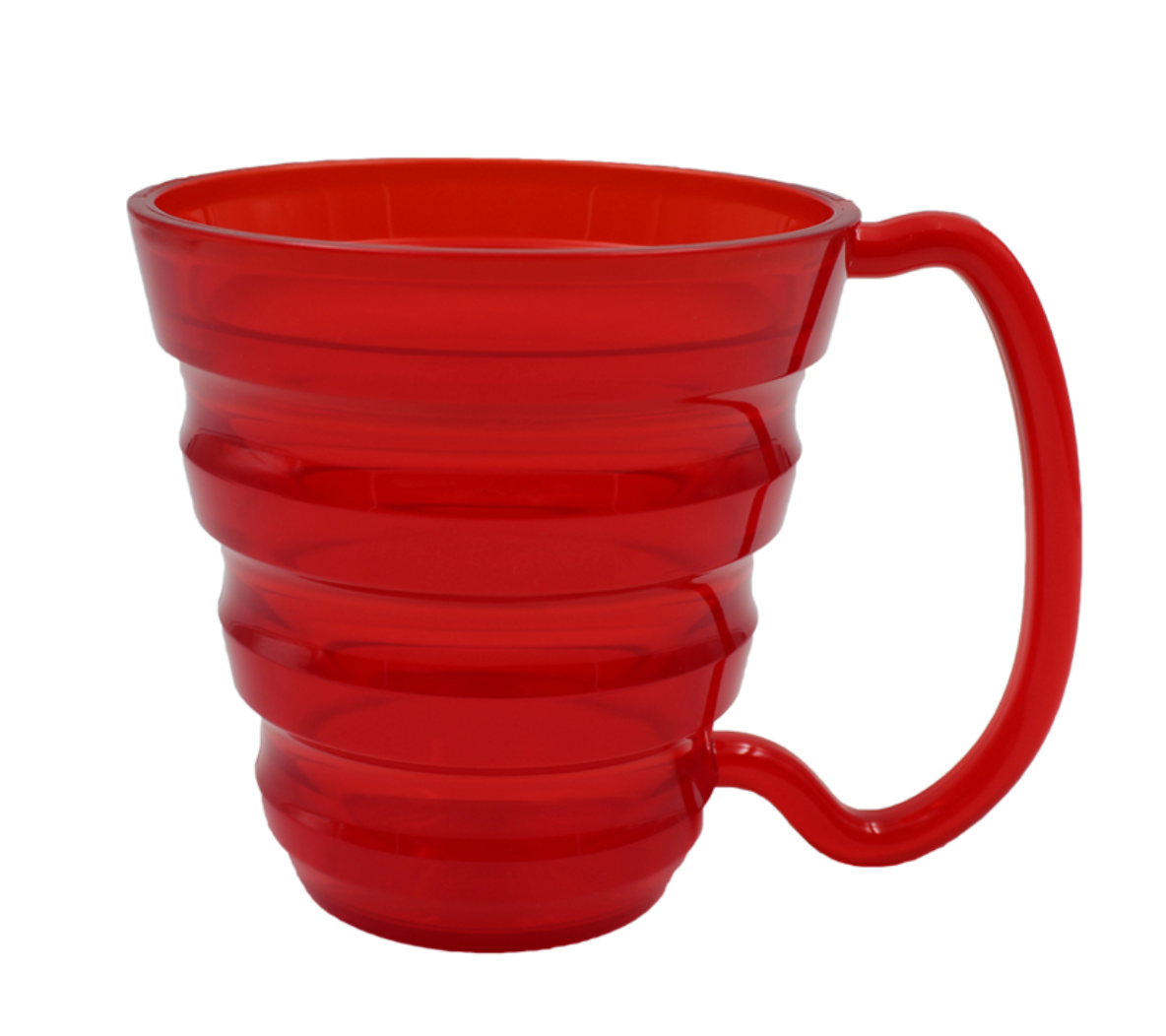 Tasse à Anse Ergo Identités