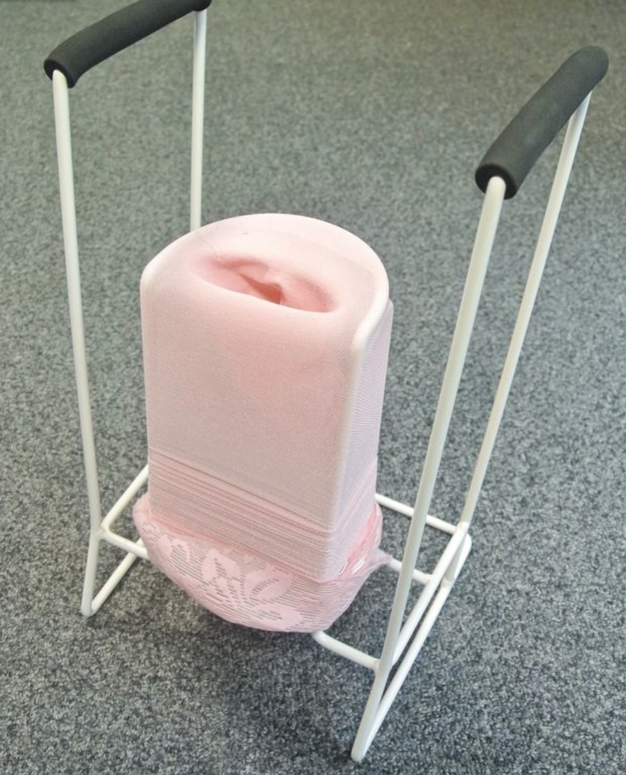 Enfile-Bas Contention