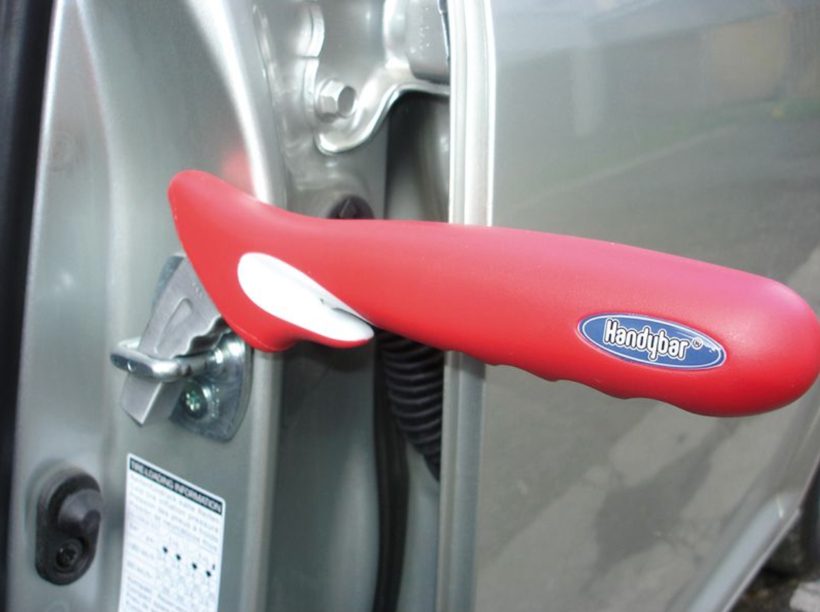 Appui de voiture - Handybar