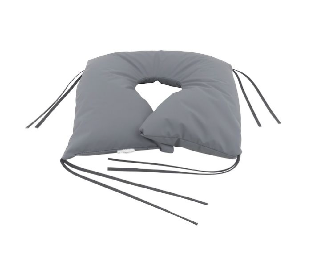 Coussin de confort pour chaise garde-robe