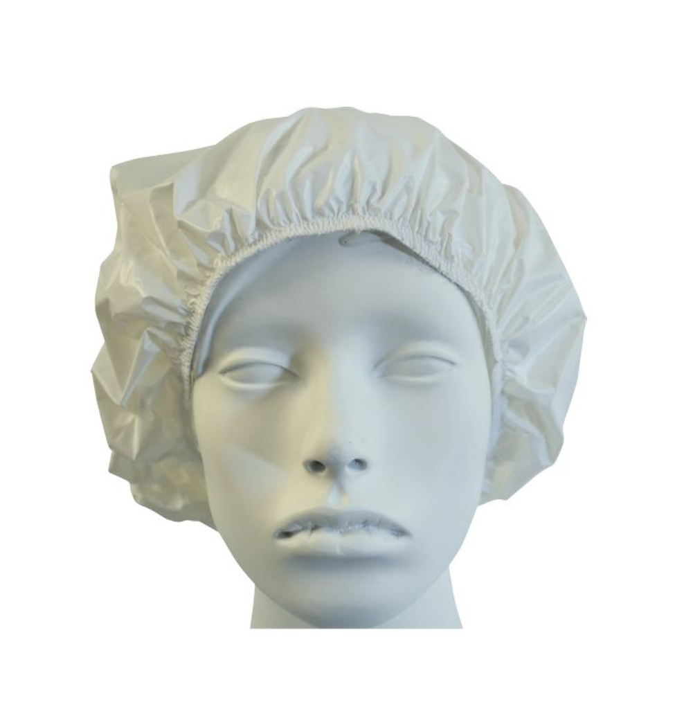Bonnette Protège Cheveux Identités