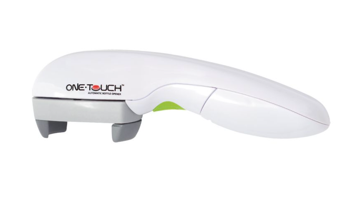 Ouvre Bouteille Automatique