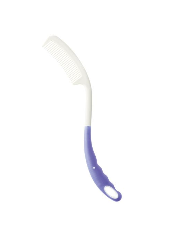 Peigne Ergonomique Long Manche Identités