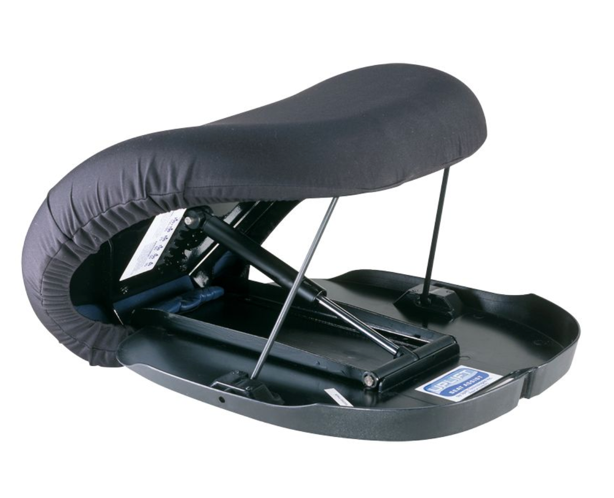 Siège coussin releveur eco Identités