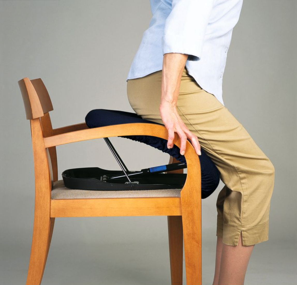 Siège coussin releveur eco