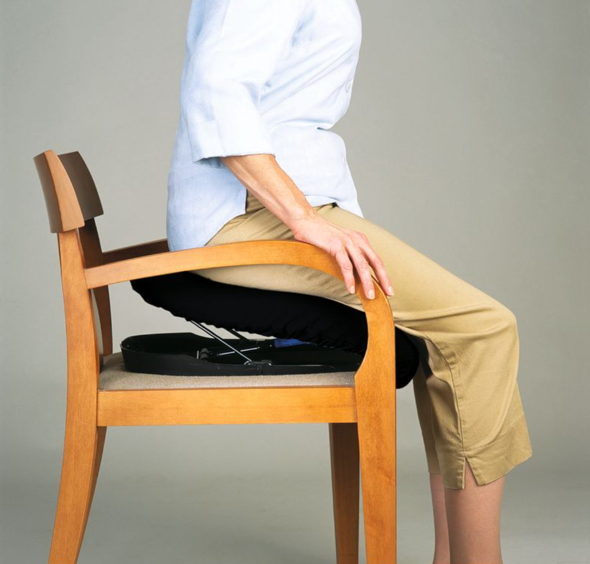 Siège coussin releveur eco