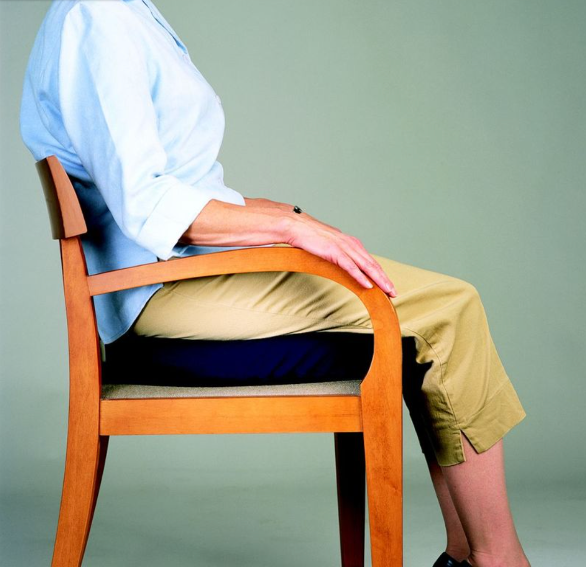 Siège coussin releveur eco