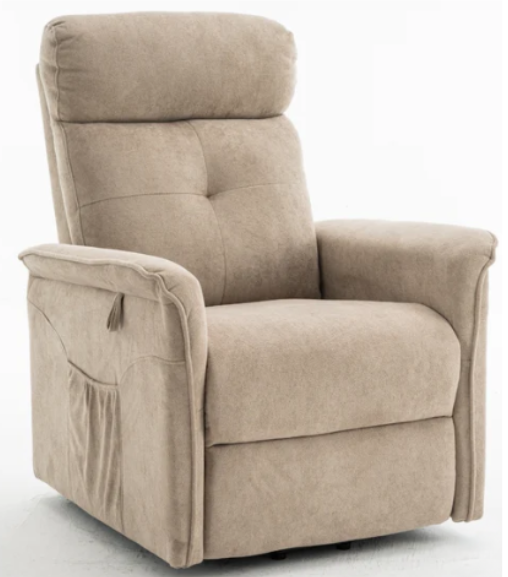 Fauteuil releveur Serena
