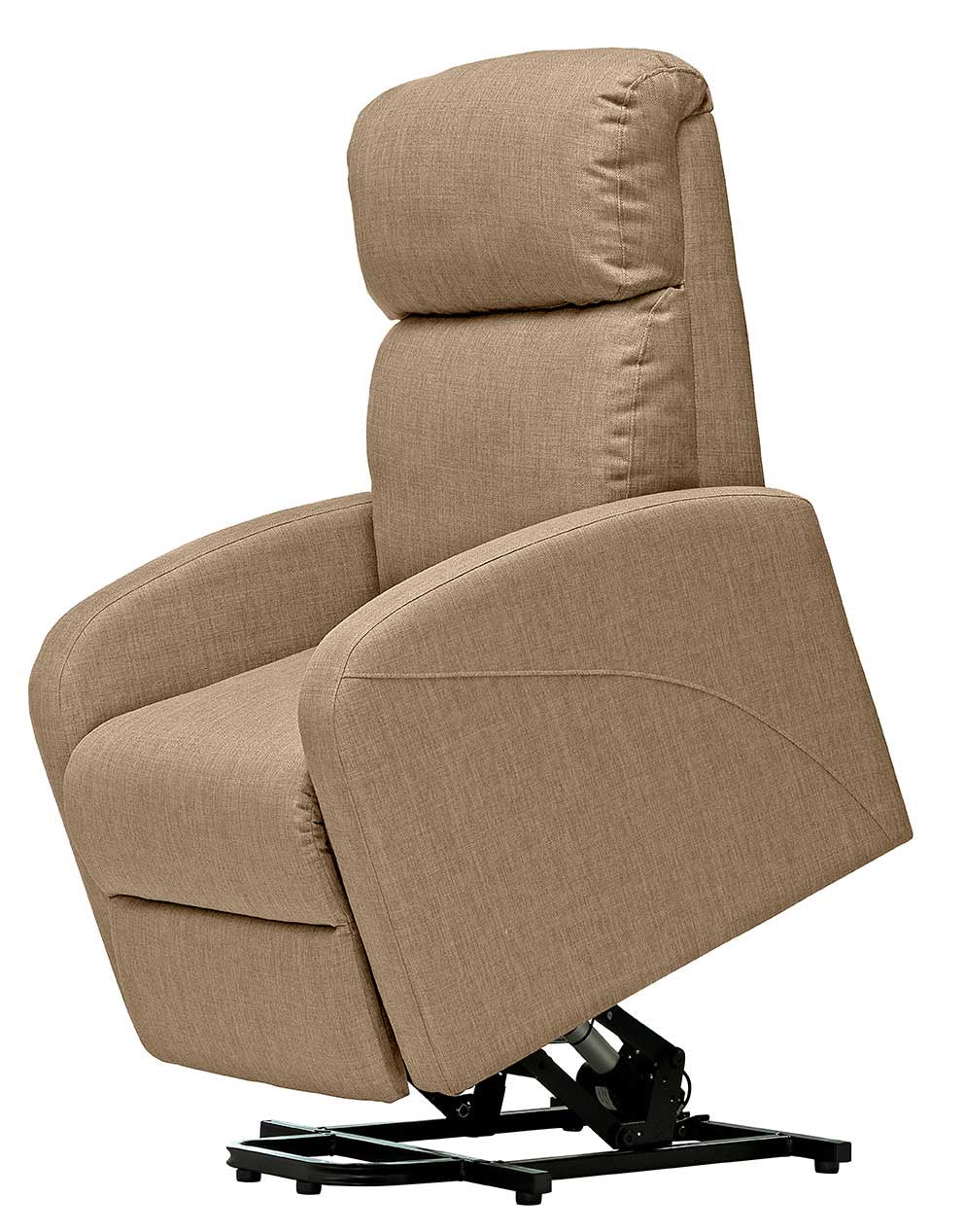 Fauteuil Releveur - Olive