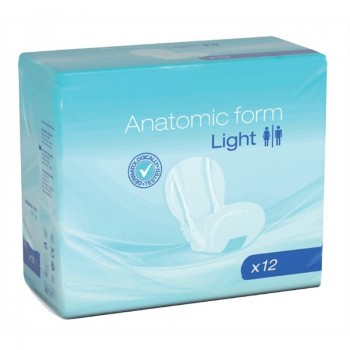 Change Anatomique LIGHT - Form Amd