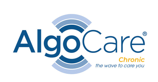 AlgoCare : innovation pour le traitement des inflammations chroniques