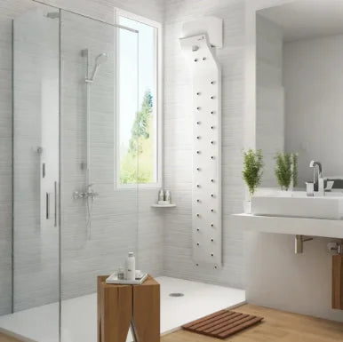Séchoir Corporel Valiryo : La Révolution du Séchage après la Douche - Medicadom