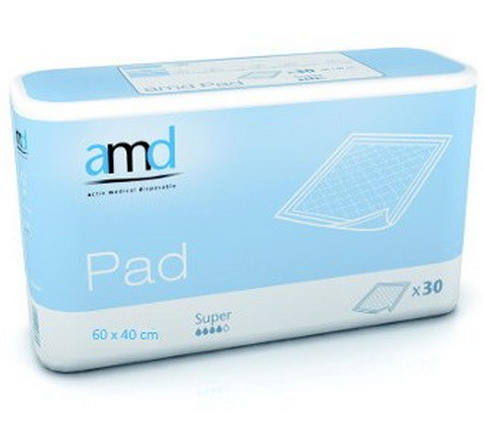 Alèse pad Super - AMD AMD