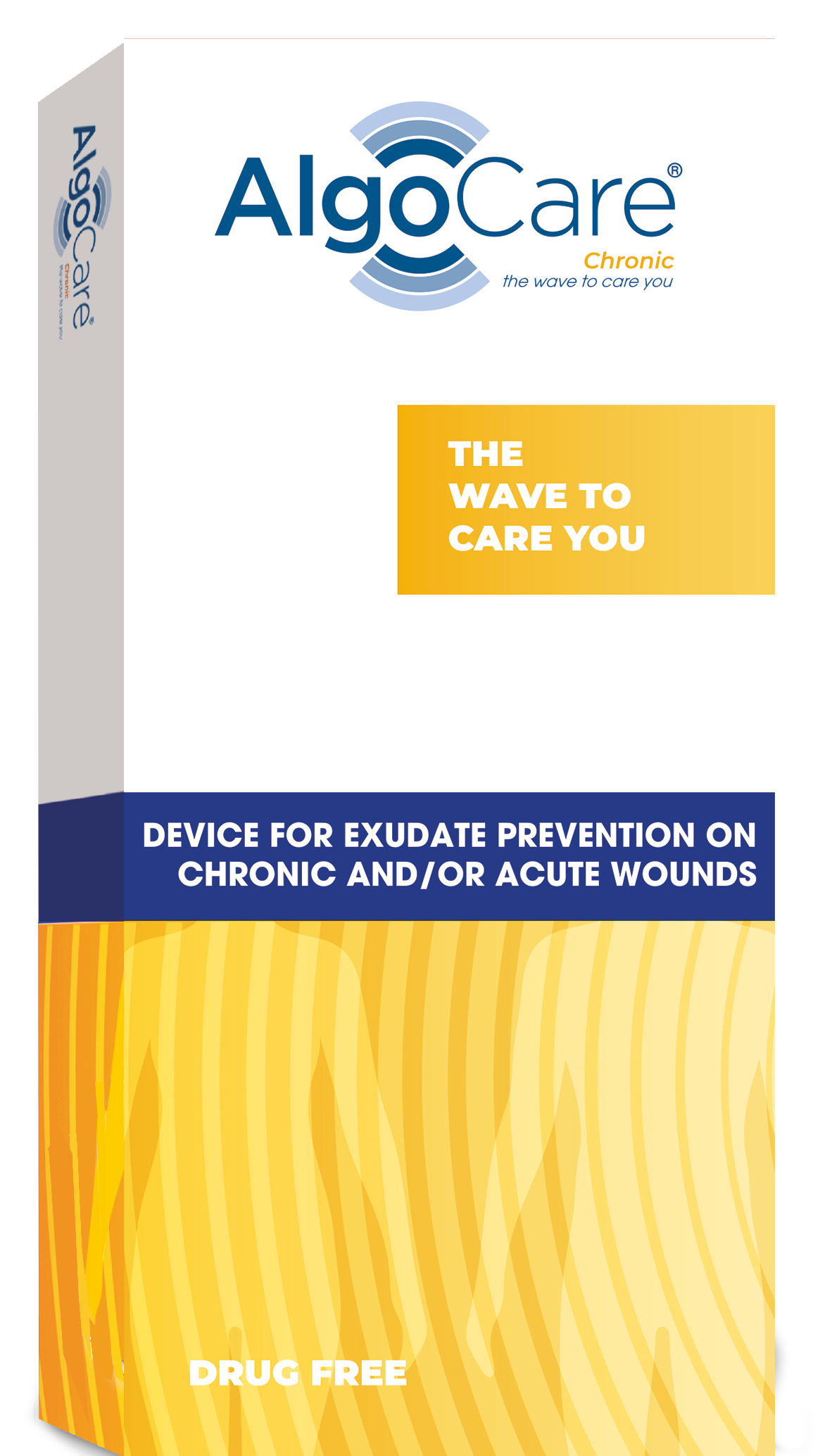 AlgoCare Chronique AlgoCare