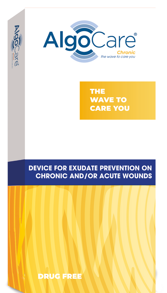 AlgoCare Chronique AlgoCare