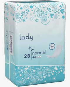 Protections Lady Normal - AMD AMD