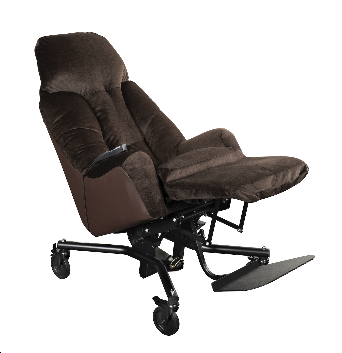 Fauteuil Releveur à pousser - Starlev