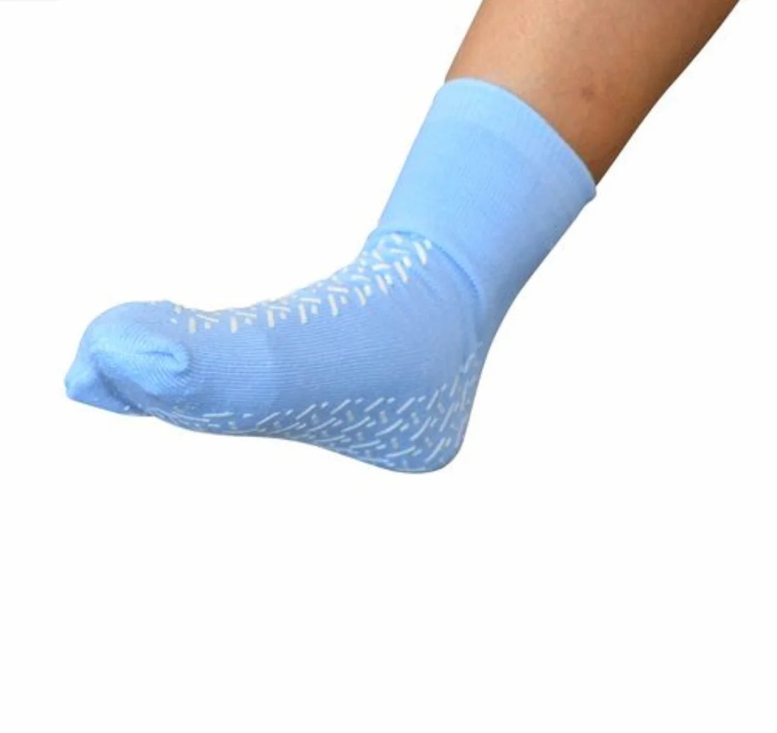 Chaussettes antidérapantes Identités
