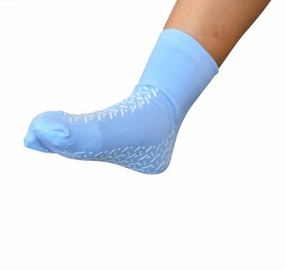 Chaussettes antidérapantes Identités