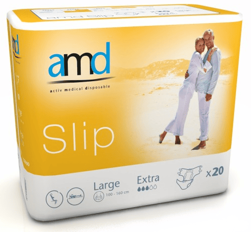 Slip Extra - AMD AMD