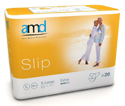 Slip Extra - AMD AMD