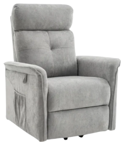Fauteuil releveur Serena Elisee Medical