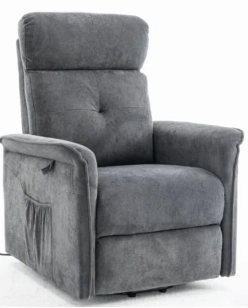 Fauteuil releveur Serena Elisee Medical
