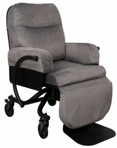 Fauteuil à pousser manuel Vendôme Innov'SA