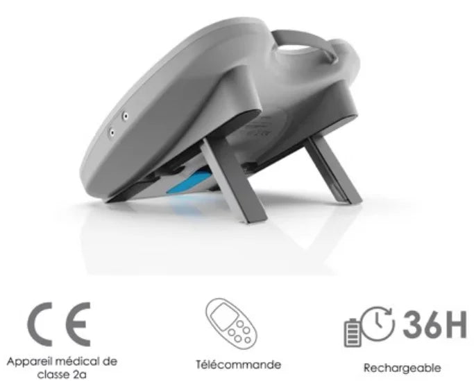Stimulateur circulatoire Fllow Paingone