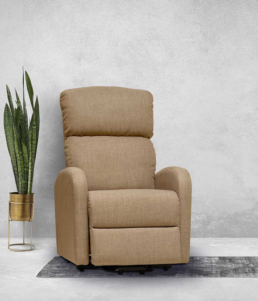 Fauteuil Releveur - Olive