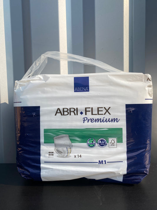 Protections Urinaires - Abri Flex Premium - M1