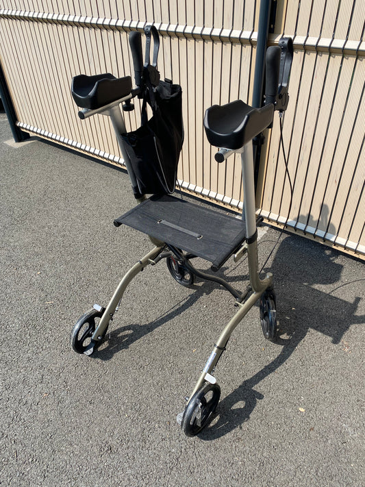 Rollator Appuis Ante-Brachiaux Neo Support