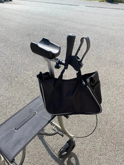 Rollator Appuis Ante-Brachiaux Neo Support Identités