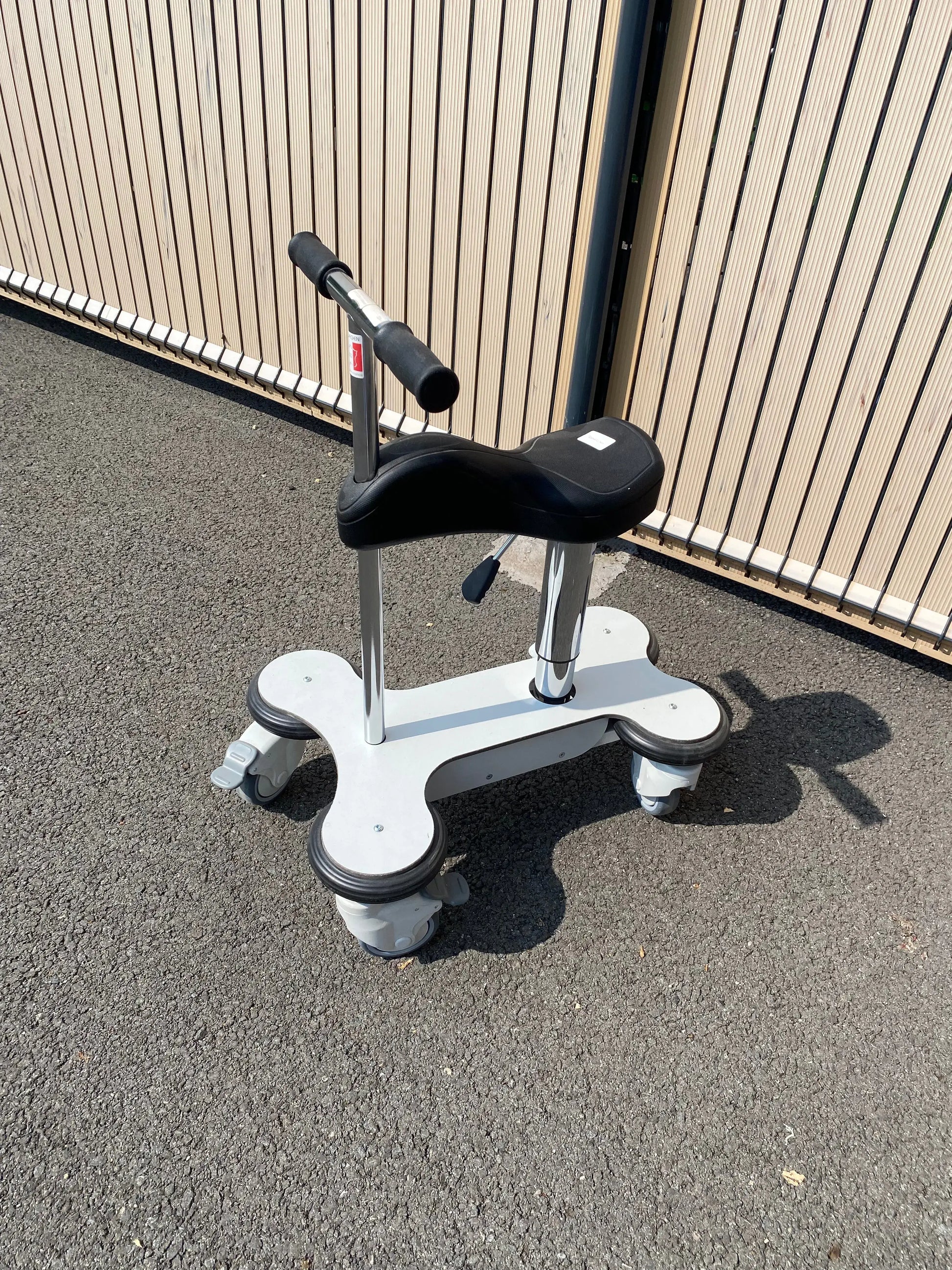 Draisienne d'intérieur - Modelito WP Home 500 Herdegen