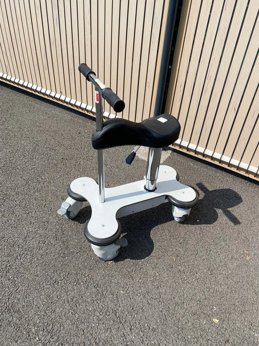 Draisienne d'intérieur - Modelito WP Home 500 Herdegen