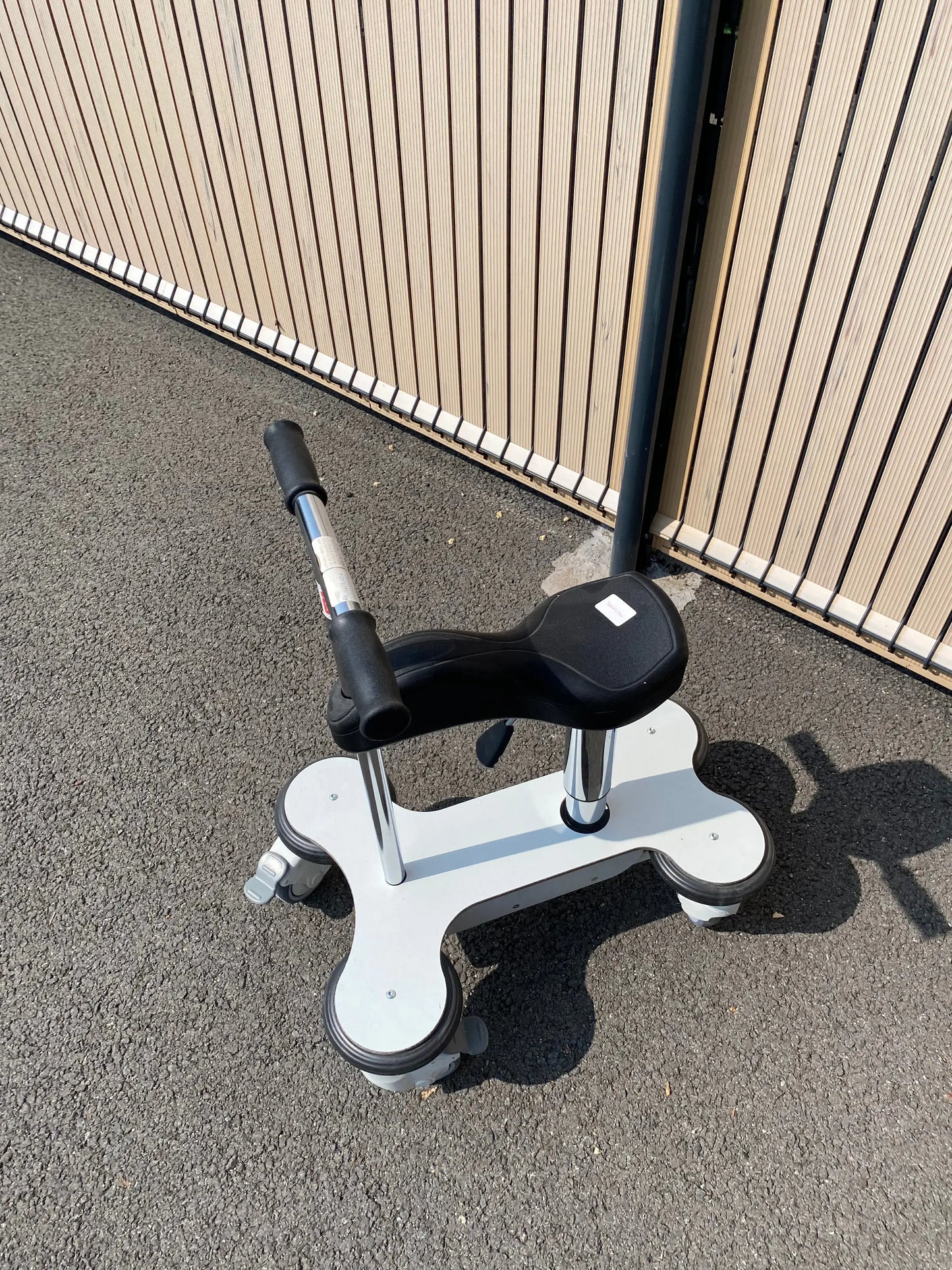 Draisienne d'intérieur - Modelito WP Home 500 Herdegen