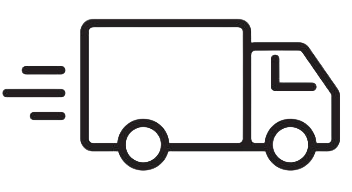 Livraison offerte et rapide